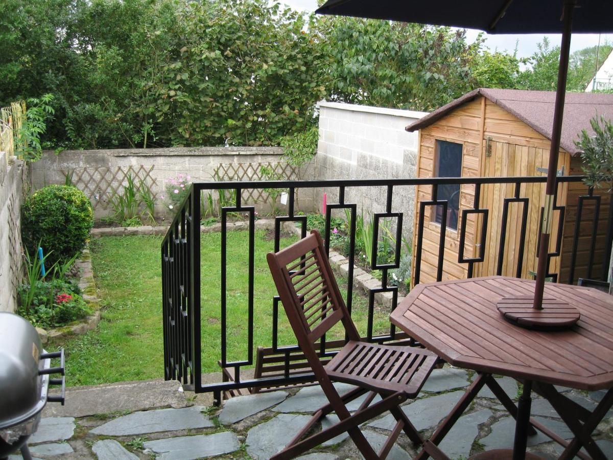 Spacious Quentoinise Town House Saint-Quentin  Exterior foto